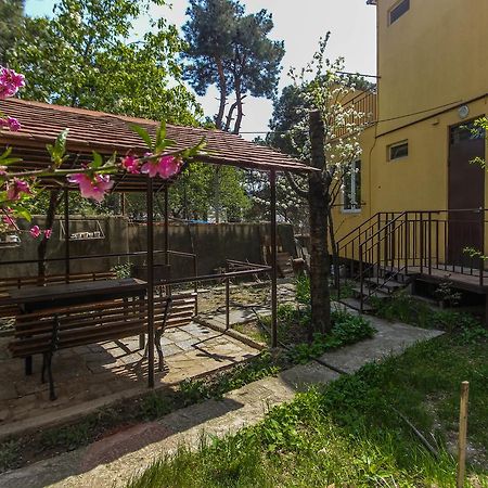Apartment Gardens 44 Tiflis Exterior foto