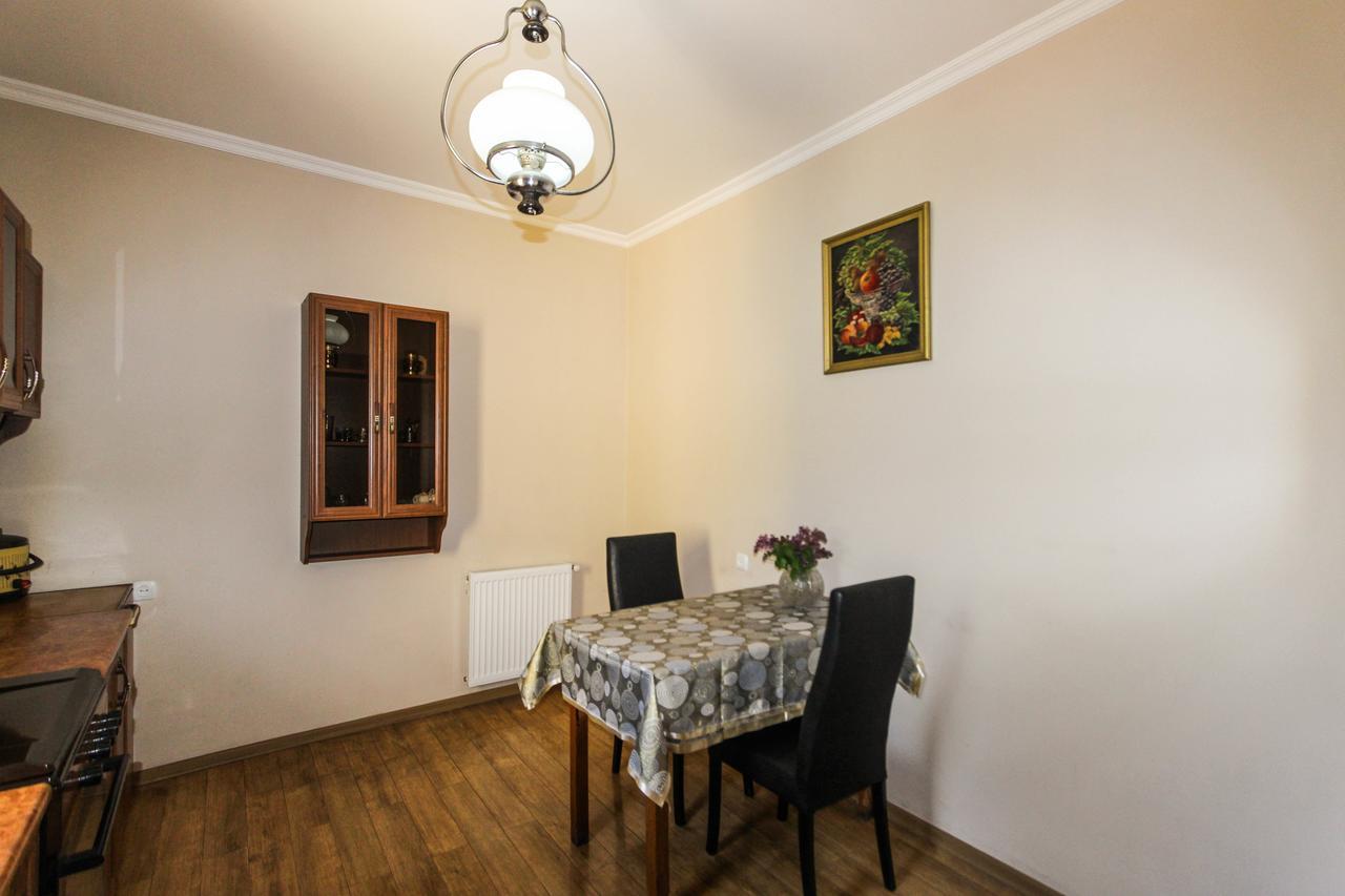 Apartment Gardens 44 Tiflis Exterior foto