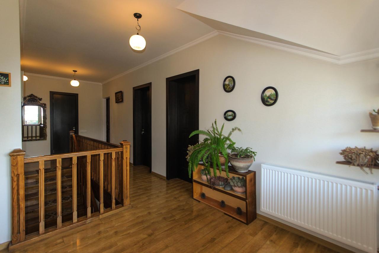 Apartment Gardens 44 Tiflis Exterior foto