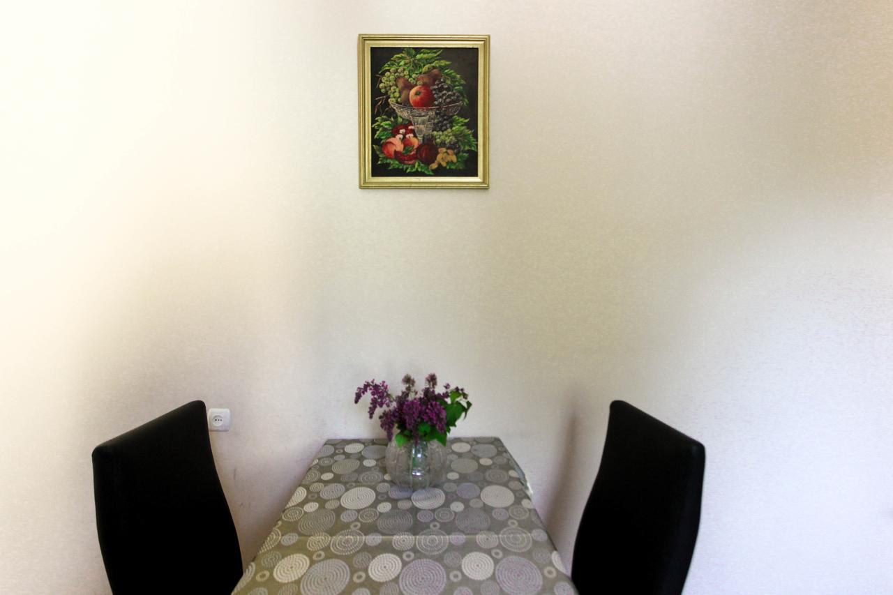 Apartment Gardens 44 Tiflis Exterior foto