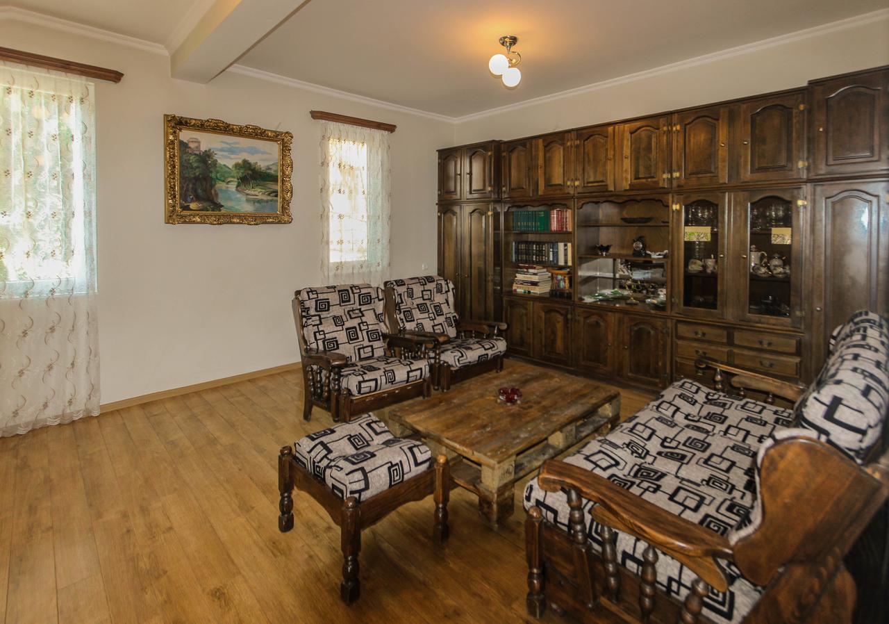 Apartment Gardens 44 Tiflis Exterior foto